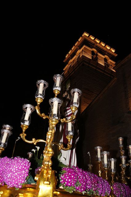 Salutacion a la Virgen de los Dolores 2015 - 112